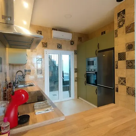 Apartamento Amanecer 20 Luxury Free Wifi Ronda