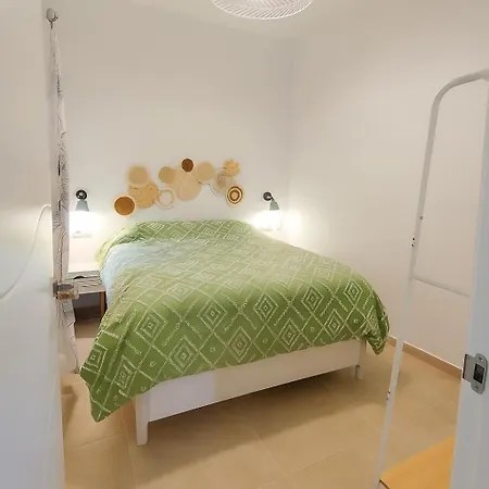 Amanecer 20 Luxury Free Wifi Apartamento *