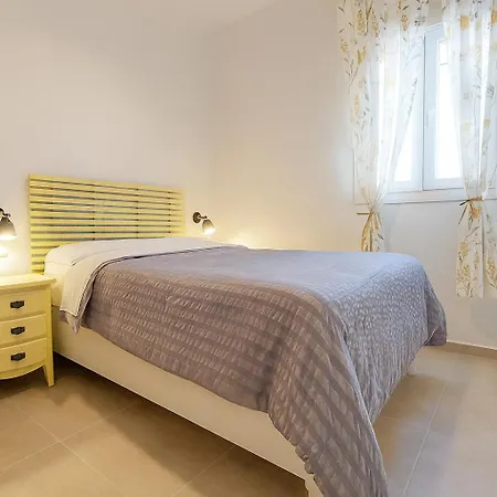 Apartment Amanecer 20 Luxury Free Wifi *