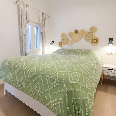 Amanecer 20 Luxury Free Wifi