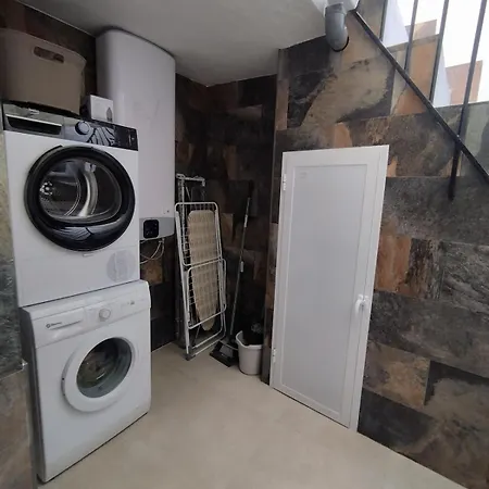 Amanecer 20 Luxury Free Wifi רונדה