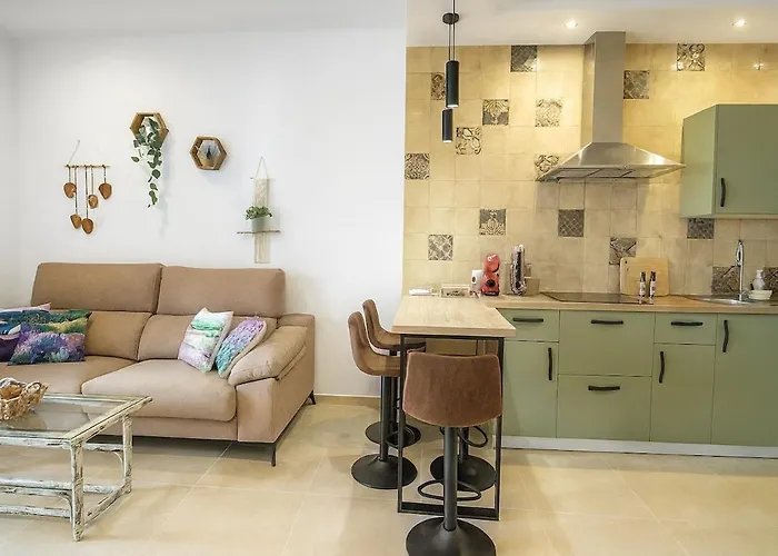 Amanecer 20 Luxury Free Wifi