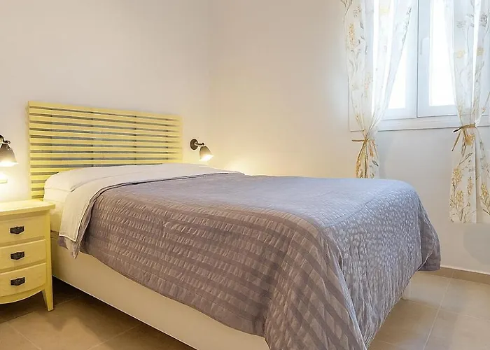 דירה Amanecer 20 Luxury Free Wifi *