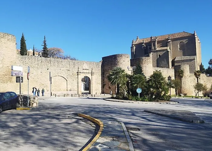 Amanecer 20 Luxury Free Wifi דירה