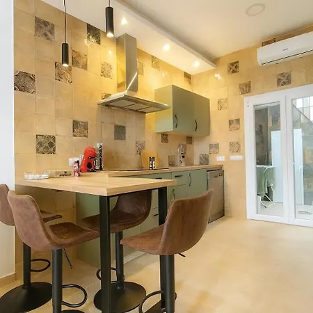 Amanecer 20 Luxury Free Wifi