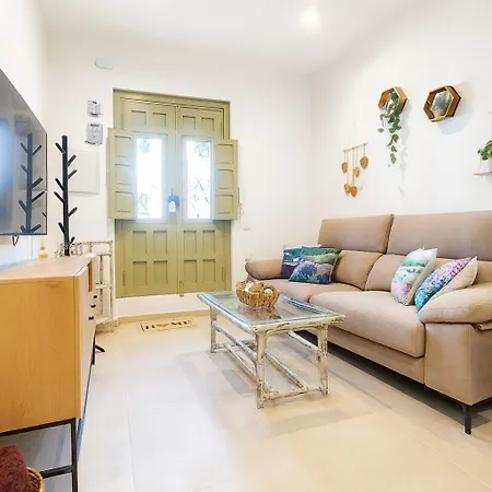 Apartman Amanecer 20 Luxury Free Wifi