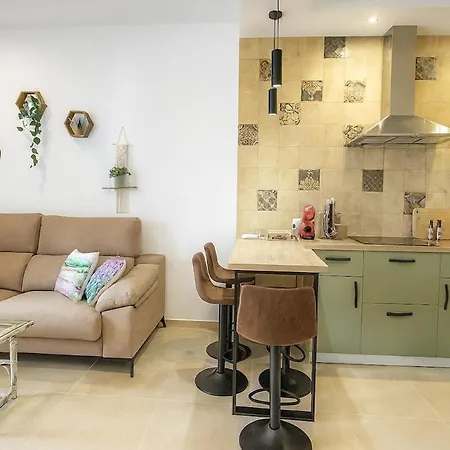 Amanecer 20 Luxury Free Wifi