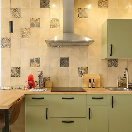 Amanecer 20 Luxury Free Wifi