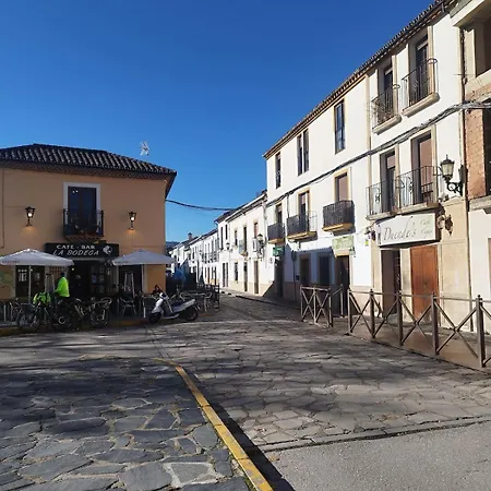 Amanecer 20 Luxury Free Wifi Ronda