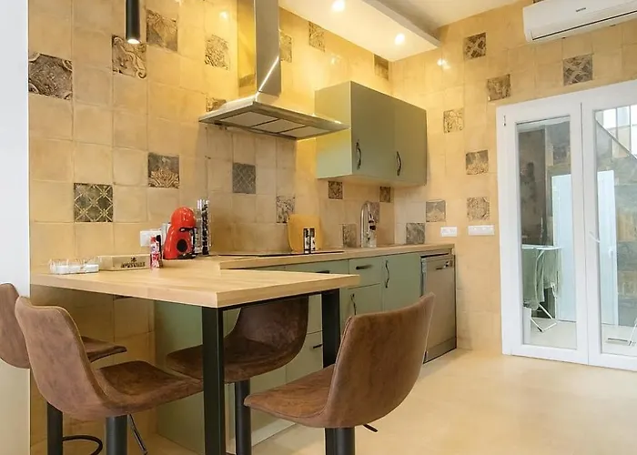 Amanecer 20 Luxury Free Wifi