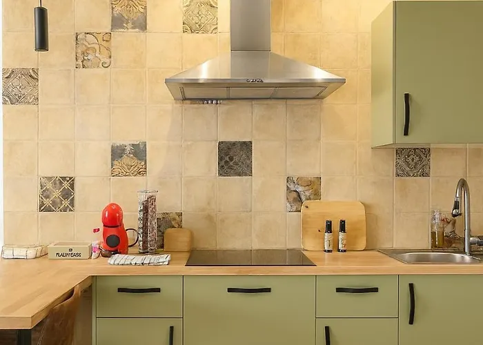 Amanecer 20 Luxury Free Wifi