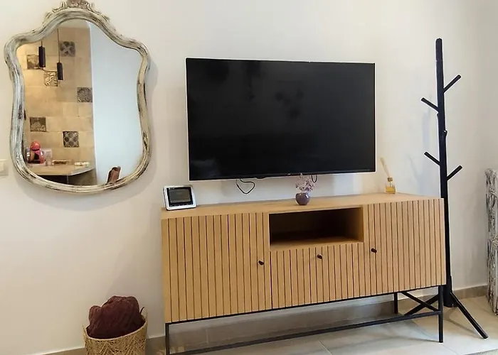 Amanecer 20 Luxury Free Wifi Apartman *