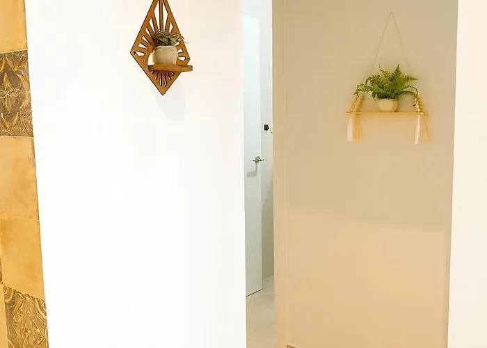 Amanecer 20 Luxury Free Wifi Apartman