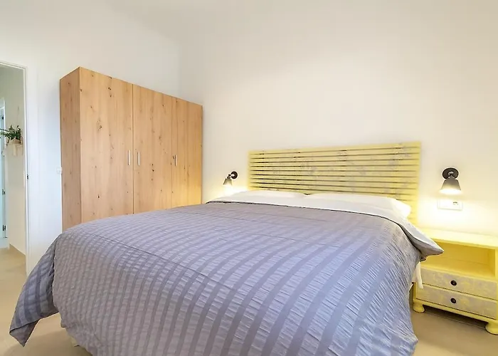 Amanecer 20 Luxury Free Wifi Apartman Ronda