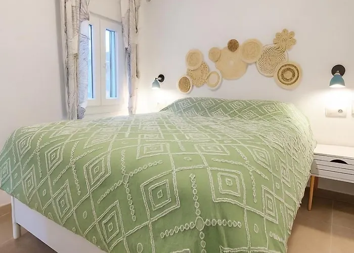 Amanecer 20 Luxury Free Wifi