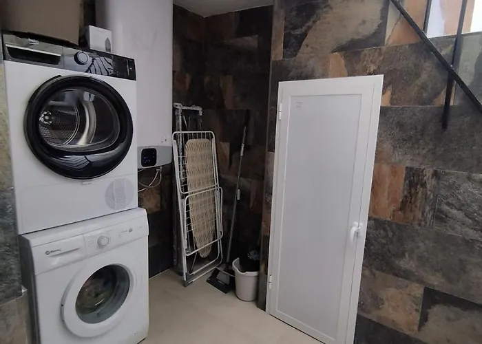 Amanecer 20 Luxury Free Wifi Ronda